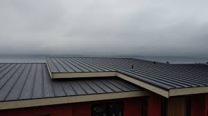 Fast & Reliable Emergency Roof Repairs in Fairmont, WV